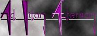 logo Ad Vitam Aeternam (FRA-2)
